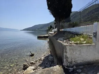 Rodini Sea House Apartamento *