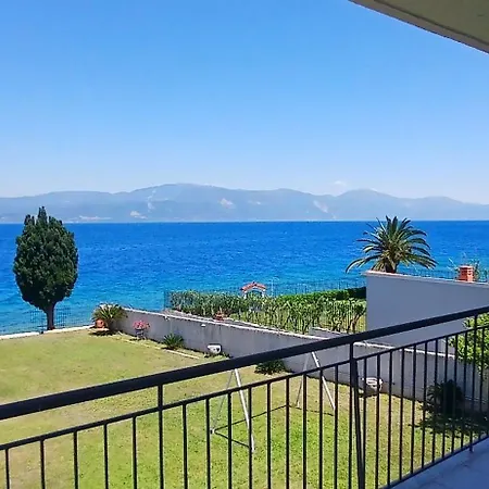 Rodini Sea House Apartamento