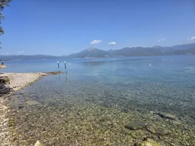 Apartamento Rodini Sea House Kato Rodini
