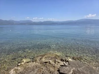 Rodini Sea House *