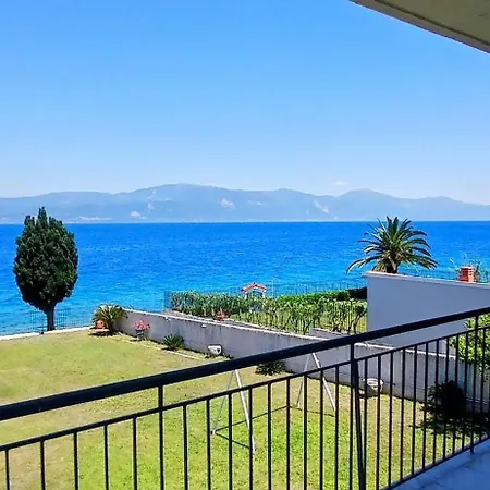 Rodini Sea House Apartamento