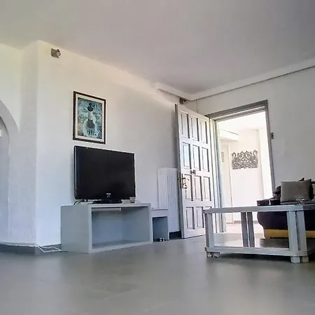 Rodini Sea House Apartamento *
