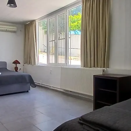 Apartamento Rodini Sea House *
