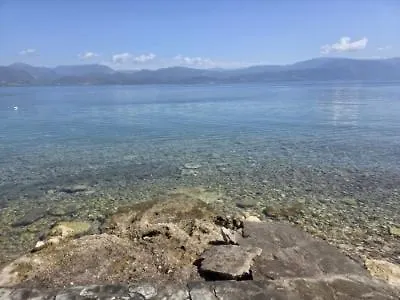 Rodini Sea House * Kato Rodini
