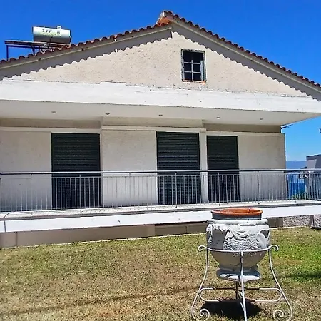 Rodini Sea House *