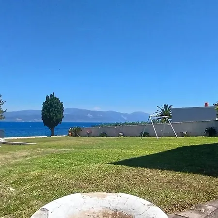Rodini Sea House Apartamento *