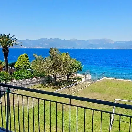 Rodini Sea House