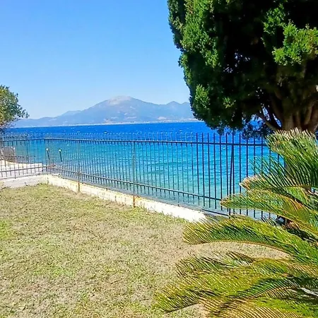 Rodini Sea House Apartamento