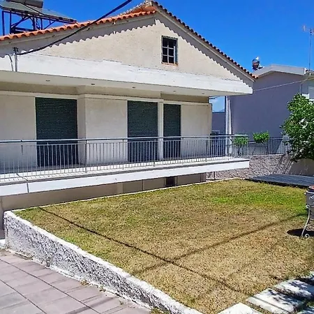Apartamento Rodini Sea House Kato Rodini